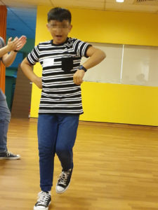 2019 Speech And Drama Workshop