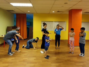 2019 Speech And Drama Workshop