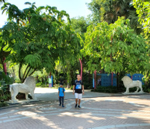 Gardens By The Bay