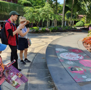 Gardens By The Bay