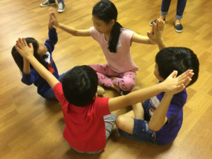 2019 Speech And Drama Workshop