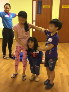 2019 Speech And Drama Workshop