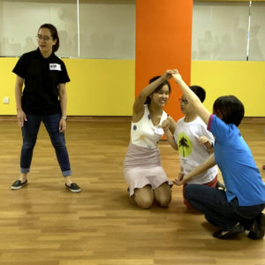 2019 Speech And Drama Workshop