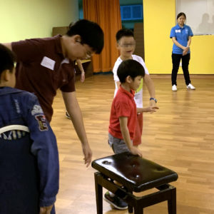 2019 Speech And Drama Workshop