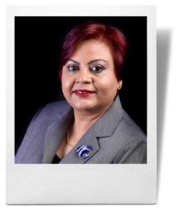 Jamuna Rani Govindaraju