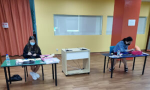 Tactile Workshop