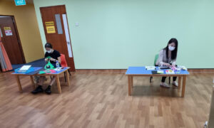 Tactile Workshop