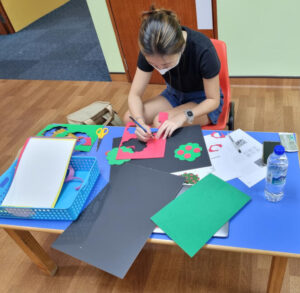 Tactile Workshop