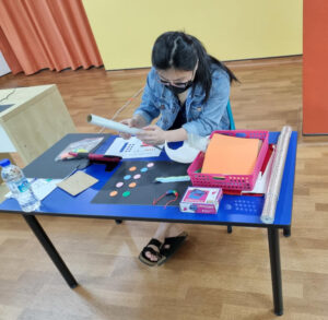 Tactile Workshop