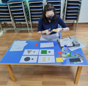 Tactile Workshop