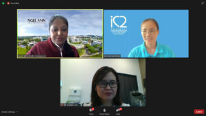 2021 Ngee Ann Polytechnic CPE Webinar