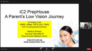2021 Ngee Ann Polytechnic CPE Webinar