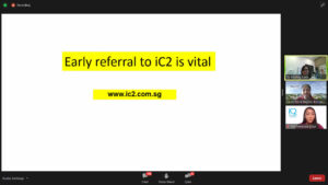 2021 Ngee Ann Polytechnic CPE Webinar