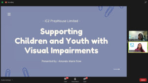 2021 Ngee Ann Polytechnic CPE Webinar