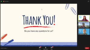 2021 Ngee Ann Polytechnic CPE Webinar