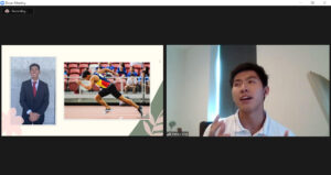 Heidrick and Struggles’ Global Day of Service - Sharing by James Ang