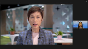 2021 SNEC Assistive Technology (AT) Vision Week