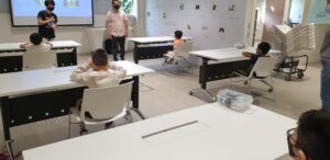 Lego WeDo Coding for Beginners