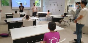 Lego WeDo Coding for Beginners