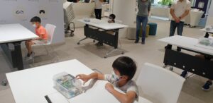 Lego WeDo Coding for Beginners