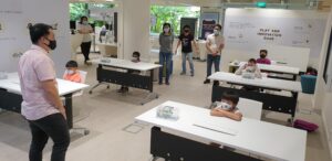 Lego WeDo Coding for Beginners