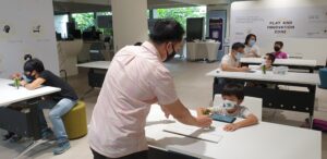 Lego WeDo Coding for Beginners