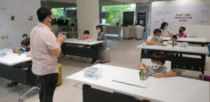 Lego WeDo Coding for Beginners