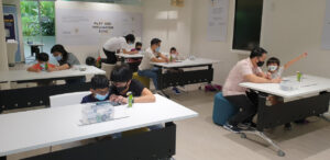 Lego WeDo Coding for Beginners