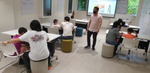 Lego WeDo Coding for Beginners