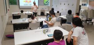 Lego WeDo Coding for Beginners