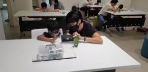 Lego WeDo Coding for Beginners