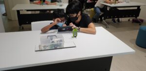 Lego WeDo Coding for Beginners