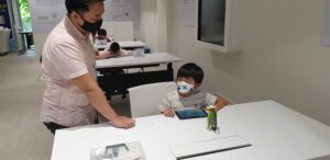 Lego WeDo Coding for Beginners