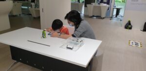 Lego WeDo Coding for Beginners