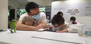 Lego WeDo Coding for Beginners