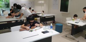 Lego WeDo Coding for Beginners