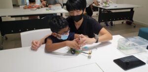 Lego WeDo Coding for Beginners