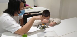 Lego WeDo Coding for Beginners