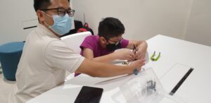 Lego WeDo Coding for Beginners