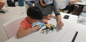 Lego WeDo Coding for Beginners