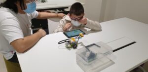Lego WeDo Coding for Beginners