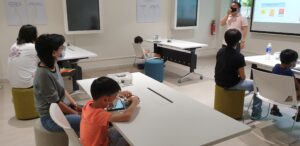 Lego WeDo Coding for Beginners