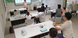 Lego WeDo Coding for Beginners