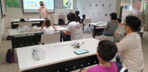 Lego WeDo Coding for Beginners