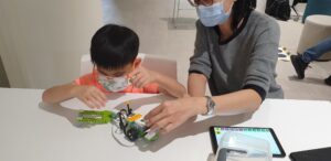 Lego WeDo Coding for Beginners