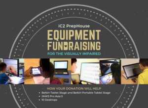 Equipment Fundraising Campaign