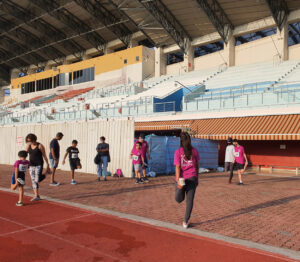 Haw Par Junior and Youth championships 2022