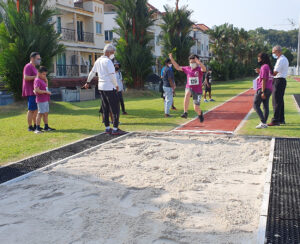 Haw Par Junior and Youth championships 2022