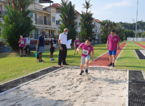 Haw Par Junior and Youth championships 2022