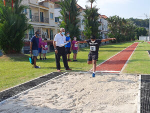 Haw Par Junior and Youth championships 2022